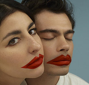Pop-rock/Folk LILLY WOOD & THE PRICK PARIS Pop-rock/Folk LILLY WOOD & THE PRICK PARIS